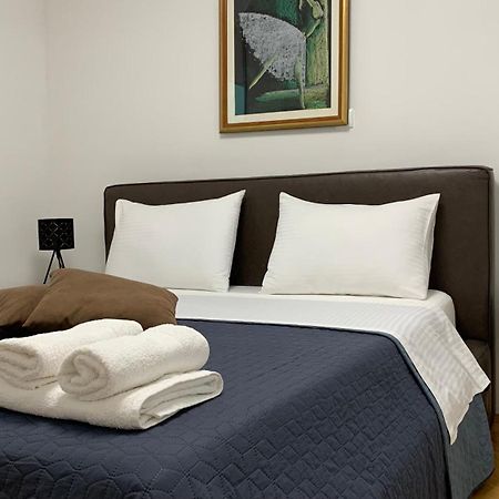 Mm Split Apartment - 5 Min By Car To The Beach & City Center - Free Public Parking Exterior foto