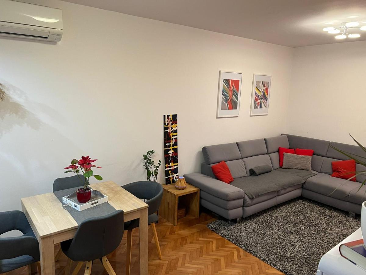 Mm Split Apartment - 5 Min By Car To The Beach & City Center - Free Public Parking Exterior foto
