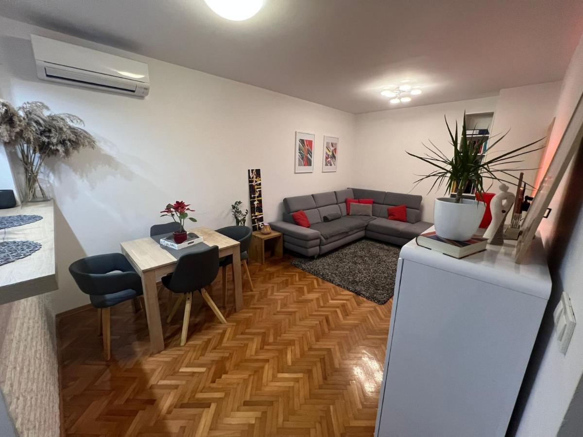 Mm Split Apartment - 5 Min By Car To The Beach & City Center - Free Public Parking Exterior foto