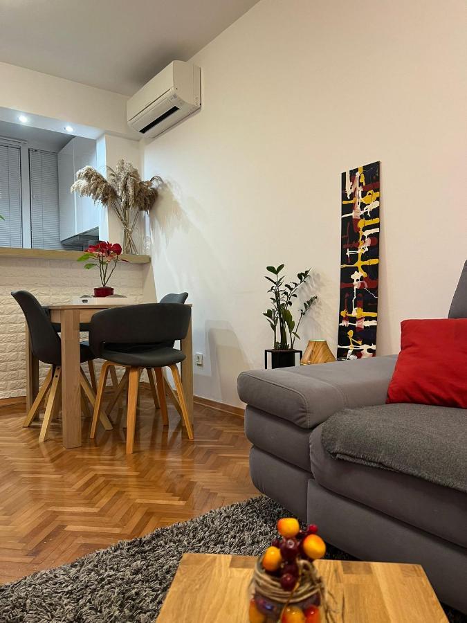 Mm Split Apartment - 5 Min By Car To The Beach & City Center - Free Public Parking Exterior foto