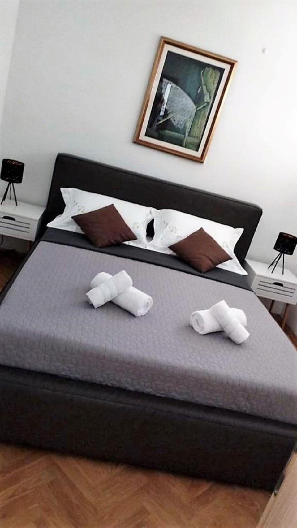 Mm Split Apartment - 5 Min By Car To The Beach & City Center - Free Public Parking Exterior foto
